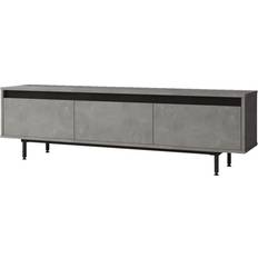Silver TV-bänkar Hanah Home HOLOSKO TV-bänk