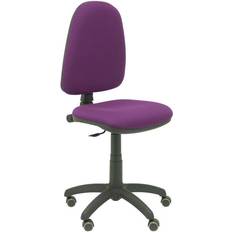 Purple Office Chairs P&C Ergonomic Purple 04CP Office Chair