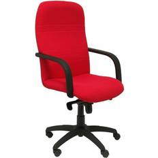 P&C Letur Bali BALI350 Red Office Chair