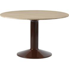 Muuto Midst Spisebord 120cm