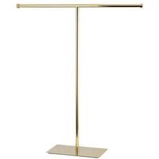 Kingston Brass CC8202 Claremont T-Shape Towel Rack