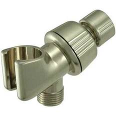 Grey Shower Head Holders Kingston Brass Shower Scape (K170A8)