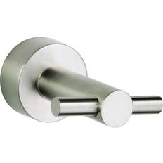 Gerber D446161 Parma Double Robe Hook