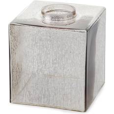 Grey Toilet Paper Holders Kassatex Versailles Tissue Holder