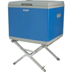 EuroTrail Aluminium Cool Box Stand