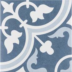 Square Tiles Affinity Tile Arte FCD10AAR 25.4x25.4cm