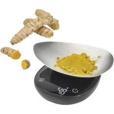 Køkkenvægt 0.1g Caso Finocompact Minivægt 0,1 g 500 g
