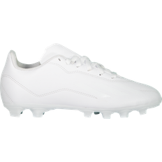 adidas Junior X Speedportal.4 FxG - Cloud White/Cloud White/Core Black