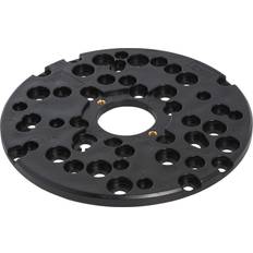 Replacement Chassis Trend UNIBASE Universal Sub Base C/w Pins