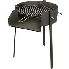 El grill imex el zorro