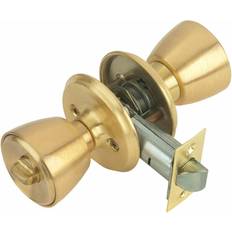 Schrank- & Küchenknäufe reduziert MCM Security Knob lock 509b-3-3-70 Dørbolt