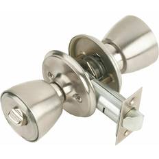 MCM Security Cerradura Con Pomo Para Puerta Con Condena 509B-4-4-70 1pcs