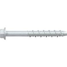 Essve EUS-HF Betongskruv 12,510 Ø, HEX, ruspert, 25-pack