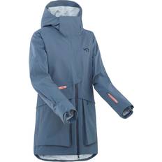 Kari traa sail Kari Traa Karen Jacket W Sail - Blå