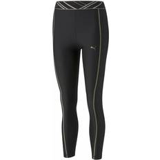 Puma Deco Glam High Waist Full Tigh - Black/Negro