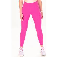 Nike Dri-Fit One MR 7/8 Tight Women Pink