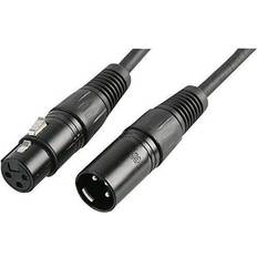 PLS00265 DMX 3 Pin XLR