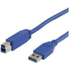 5m usb 5M USB 3.0 A TO B CABLE