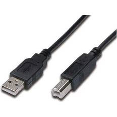 Digitus 5M USB 2.0 A TO B CABLE