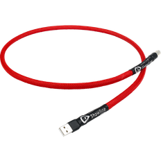Kabler Chord Cables Shawline USB 1,0m USB-kabel Buy