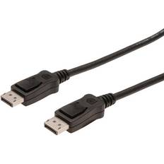 Fairline 1M DISPLAYPORT V1.2a CONNECTION CABLE M-M