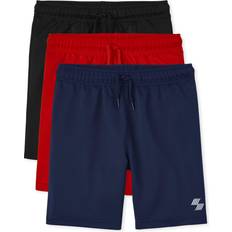 The Children's Place Kid's Basketball Shorts