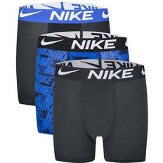 Nike Boxer Shorts Children's Clothing Nike Boys' Essential Boxer Briefs