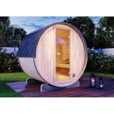 Saunas Gartenhaus Dakota (D004164616)