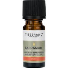 Tisserand Aromatherapy Cardamom Elettaria 9 ml