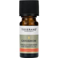 Tisserand Aromatherapy Cardamom Essential Oil, 9ml