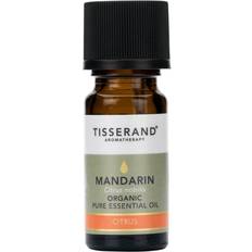 Tisserand organic mandarin essential oil 9ml