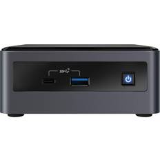 Nuc i3 Intel Nuc NUC10i3FNNH i3 Wifi USB3.1