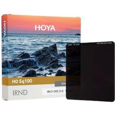 Hoya Sq100 IRND1000 3.0 HD