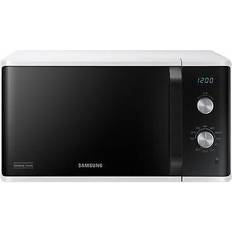 Migliori_valutati Samsung Forni a Microonde Samsung Forno A Microonde Grill 23L MG23K3614AW/ET Bianco