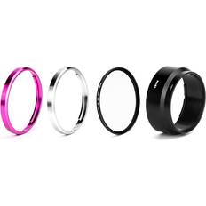 NiSi Ricoh GR3x Black Kit