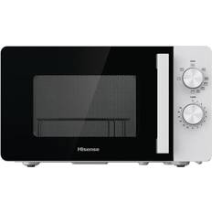 Barato Encimera Microondas Hisense Microondas con Grill H20MOWP1HG Blanco