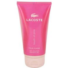 Lacoste Toiletries Lacoste Touch Of Pink For Women Shower Gel unboxed 5