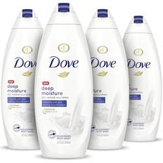 Toiletries Dove Body Wash With Skin Natural Nourishers Instantly Soft Skin Moisture