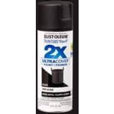 Paint Rust-Oleum Painter's Touch 2X General Purpose Black