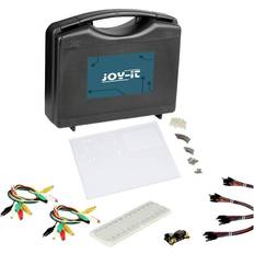 Componenti per Computer Joy-it RB-Mount2-Set Breadboard 1 pz Scatola