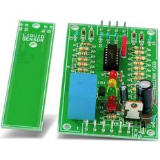 PC-Ersatzteile Whadda Whadda Liquid-Level-Controller, Entwicklungsboard + Kit