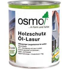 Osmo Holzschutz Öl-Lasur 0.75L