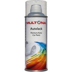 Klarlak Multona Klarlak Transparent 0.4L