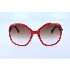 Epoca E3043 Women's Sunglasses - Red Gold