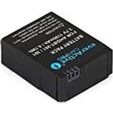 Gopro batteri hero 3 everActive EVB023 batteri till kamera/videokamera Litium-Ion Li-Ion 1100 mAh