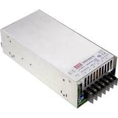 Mean Well HRPG-600-36 AC/DC-strømforsyningskomponent, lukket 17.5 A 630 W 36 V/DC 1 stk