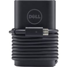 Oplader dell usb c Dell USB-C AC Adapter Strømforsyningsadapt.