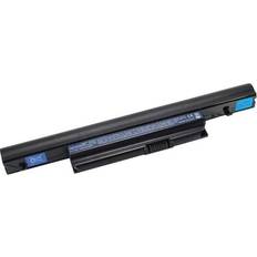 Bærbar oplader acer IPC Bærbar computer-batteri A5745I 10.8 V 5200 mAh Acer