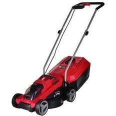 Cordless lawnmowers Einhell Cordless lawnmower GE-CM 18/32 Li 4.0Ah 4640010 Batteridrevet plæneklipper