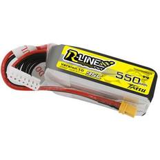 Batterien & Akkus Tattu Akumulator R-Line 550mAh 22.2V 95C 6S1P XT30, RC Akku